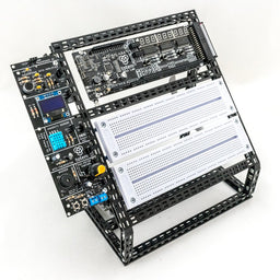 Totem Pre-Cut Maker Kit (587pcs)
