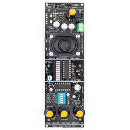 An image of Audio Side Panel: Add-On for Totem Mini Lab