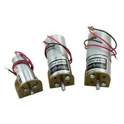 Advanced Motor Bracket Mount