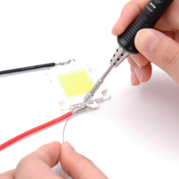 TS80P USB-C Smart Soldering Iron