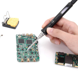 An image of TS80P USB-C Smart Soldering Iron