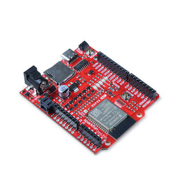 An image of SparkFun IoT RedBoard - ESP32 Development Board