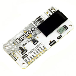 Enviro for Raspberry Pi