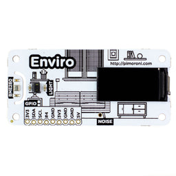 An image of Enviro for Raspberry Pi