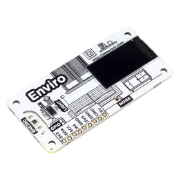 Enviro for Raspberry Pi