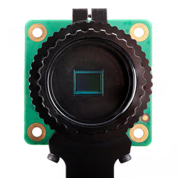 An image of Raspberry Pi High Quality Camera