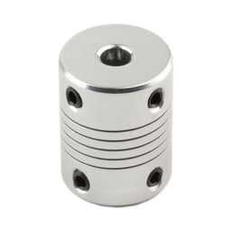 5mm-8mm flexible coupler