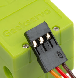 Geekservo Building Bricks 360 Degree Servo (LEGO® Compatible)
