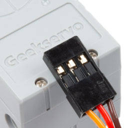 Geekservo Building Bricks 360 Degree Servo (LEGO® Compatible)