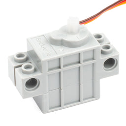 An image of Geekservo LEGO® Compatible 270° Servo