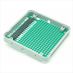 An image of M5Stack Proto Module with Extension & Bus Socket