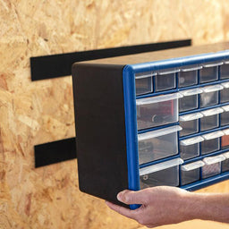 VELCRO® Brand Heavy Duty Stick On Tape