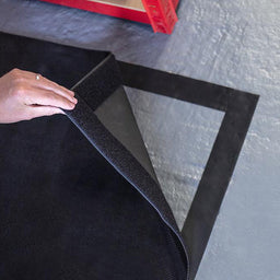 VELCRO® Brand Heavy Duty Stick On Tape
