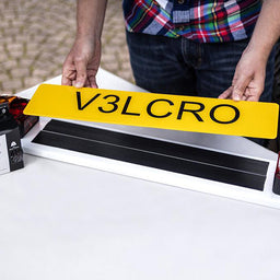 VELCRO® Brand Heavy Duty Stick On Tape