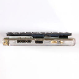 BB Q20 Keyboard with trackpad, USB/I2C/PMOD
