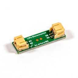 An image of LiPo Disconnector