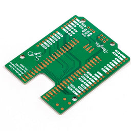 An image of Raspberry Pi Pico to Uno FlexyPin Adapter