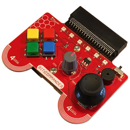 An image of Bit:Commander Console & Controller for micro:bit