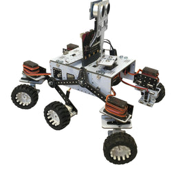 M.A.R.S. Rover Robot