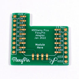 An image of FlexyPin Adapter