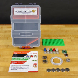 Crazy Circuits Starter Set