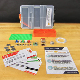 Crazy Circuits Starter Set
