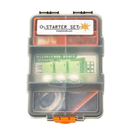 Crazy Circuits Starter Set