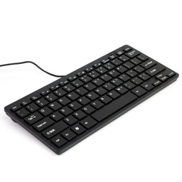 An image of Slim Chiclet Keyboard