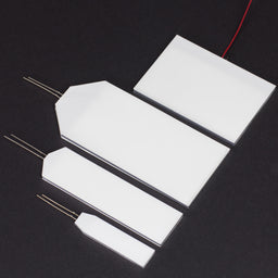 An image of White LED Backlight Module