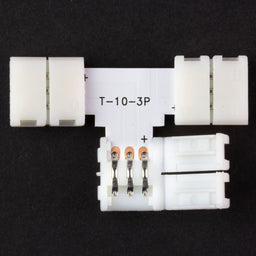 An image of Flexible LED strip adapter - 3-pin