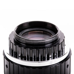 Lens for the Raspberry Pi High Quality Camera