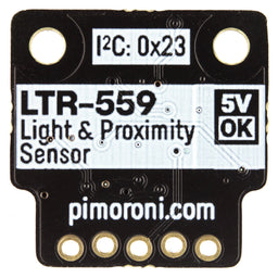 An image of LTR-559 Light & Proximity Sensor Breakout