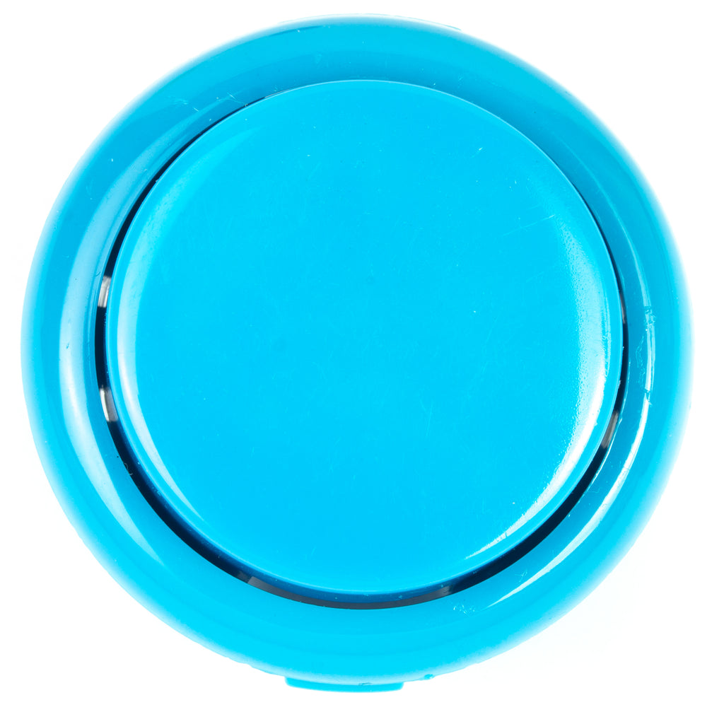 Colourful Arcade Buttons - Classic arcade buttons in a variety of colours.