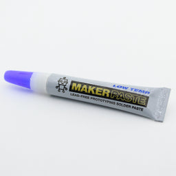 Maker Paste Low Temp