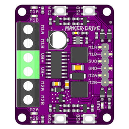 An image of Maker Drive