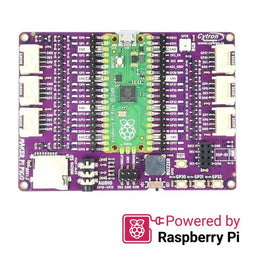 Maker Pi Pico