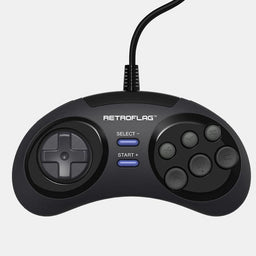 An image of Classic USB Controller M