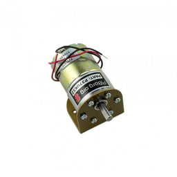 PiBorg Motor 12V 300RPM - 37mm (MonsterBorg)
