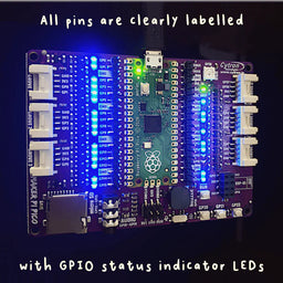 Maker Pi Pico
