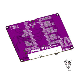 Maker Pi Pico