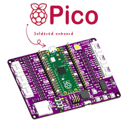 Maker Pi Pico