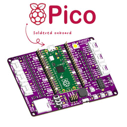 An image of Maker Pi Pico