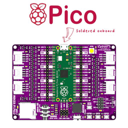 Maker Pi Pico