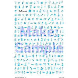 An image of Maker's Notebook - Hardcover 3rd Edition