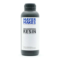 An image of MAYER MAKES Engineering Resin