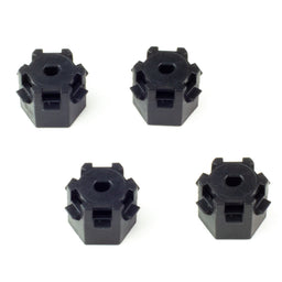 Mecanum Wheels (pack of 4)