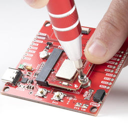SparkFun MicroMod Artemis Processor