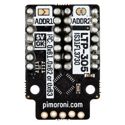 LED Dot Matrix Breakout