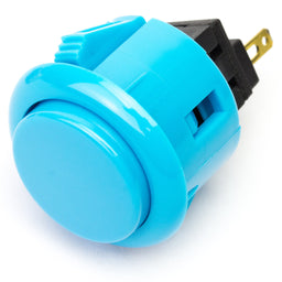 Mini Rte Button Mini Arcade Buttons - Pimoroni