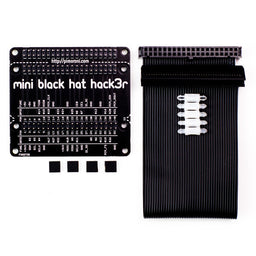 An image of Mini Black HAT Hack3r